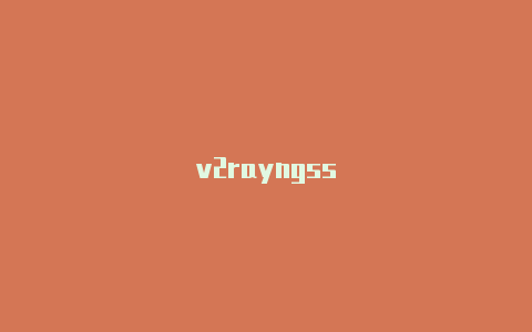 v2rayngss
