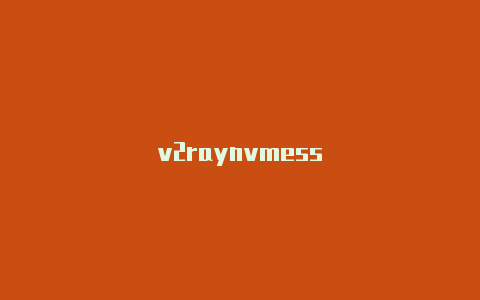 v2raynvmess